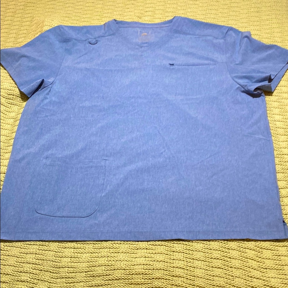 OXGEAR scrub top